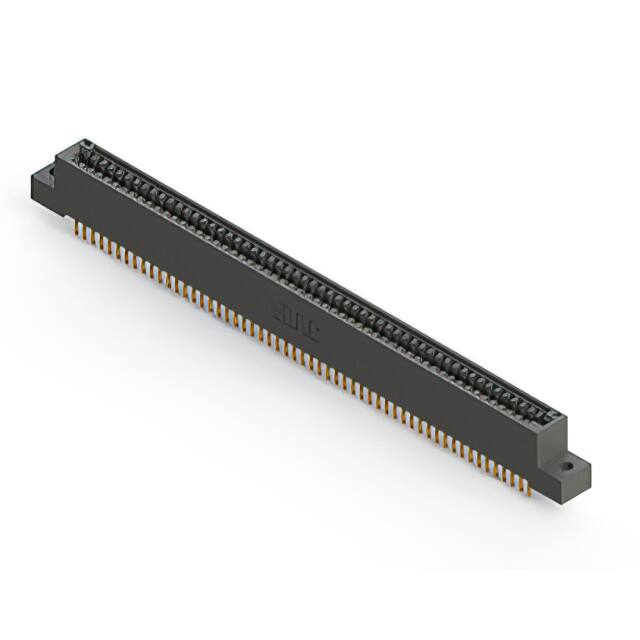 895-055-558-102 EDAC Inc.  Edgeboard Connectors